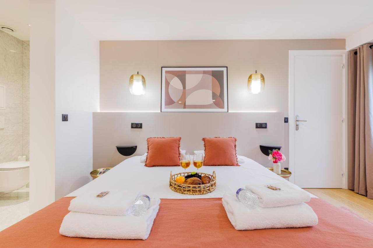 Bastille - Le Marais Appartement