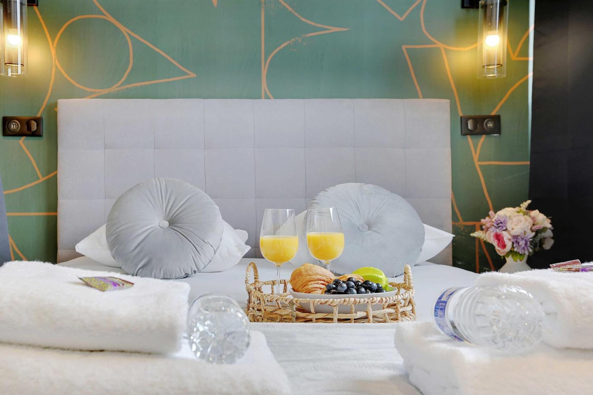 Bastille - Le Marais Appartement *