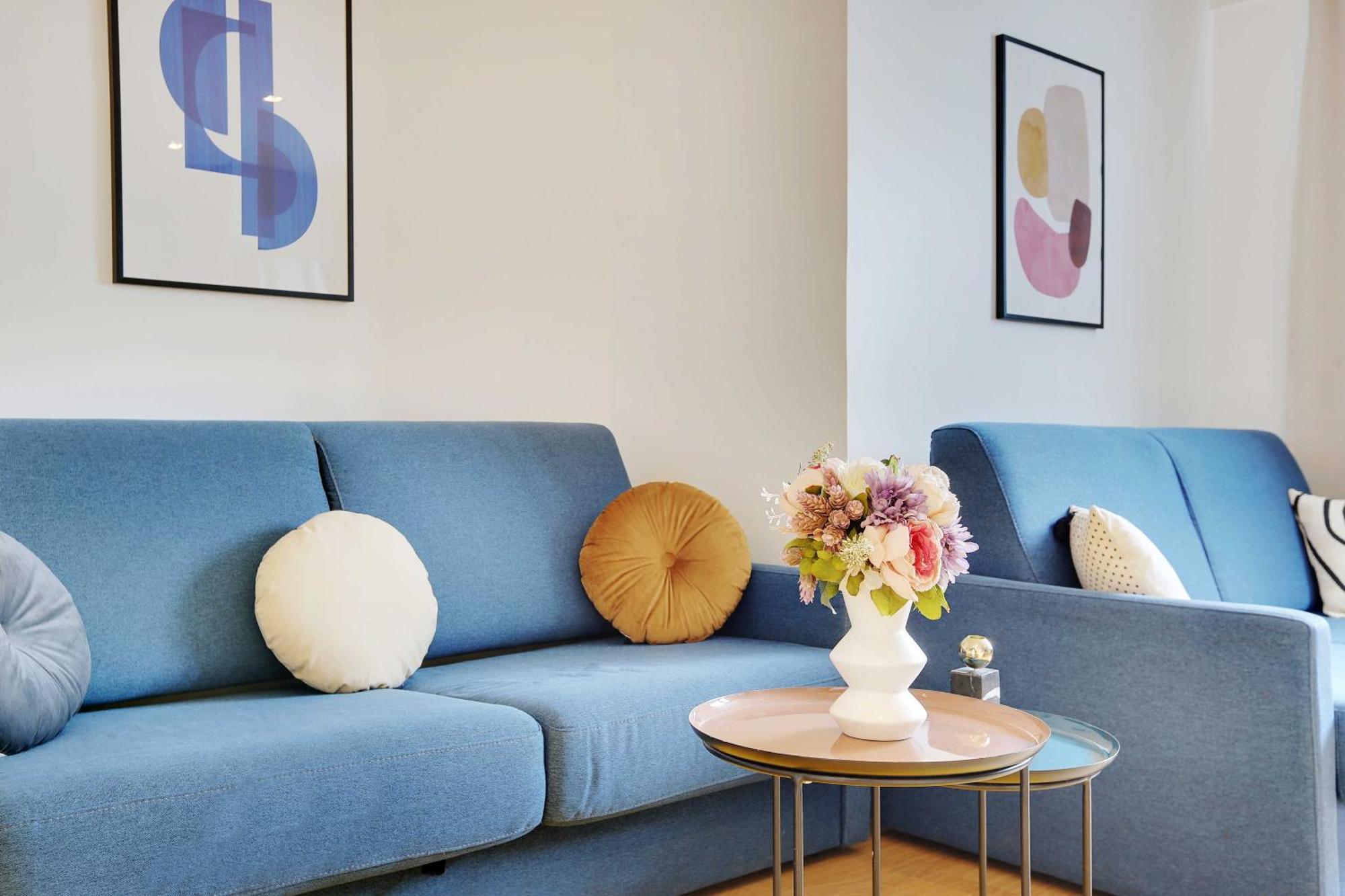 Bastille - Le Marais Appartement